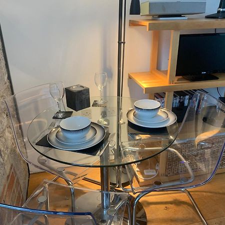 Royal William Yard Studio Free Parking & Wifi بلايموث المظهر الخارجي الصورة