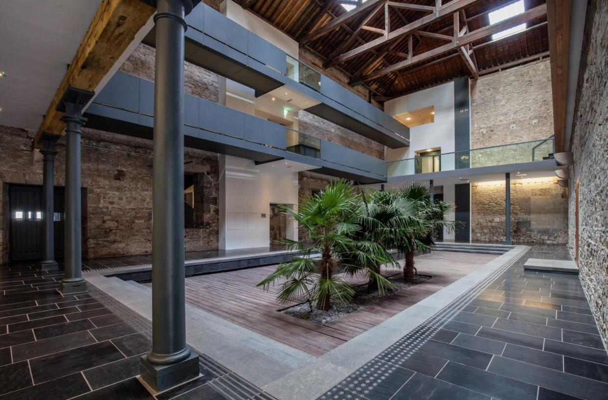 Royal William Yard Studio Free Parking & Wifi بلايموث المظهر الخارجي الصورة