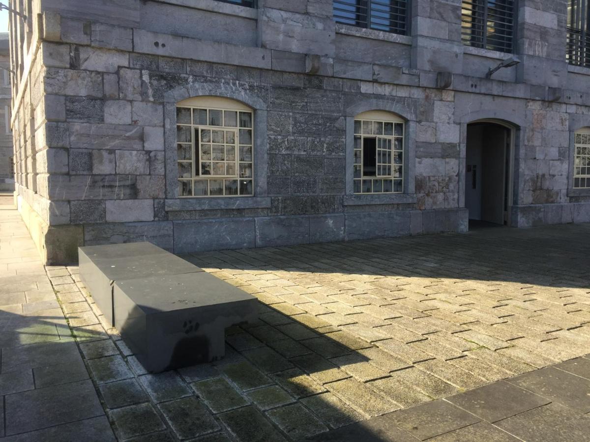Royal William Yard Studio Free Parking & Wifi بلايموث المظهر الخارجي الصورة