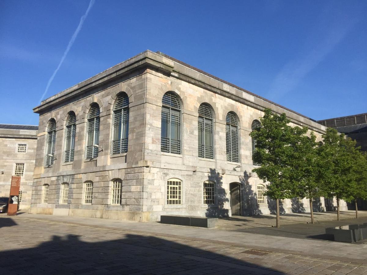 Royal William Yard Studio Free Parking & Wifi بلايموث المظهر الخارجي الصورة