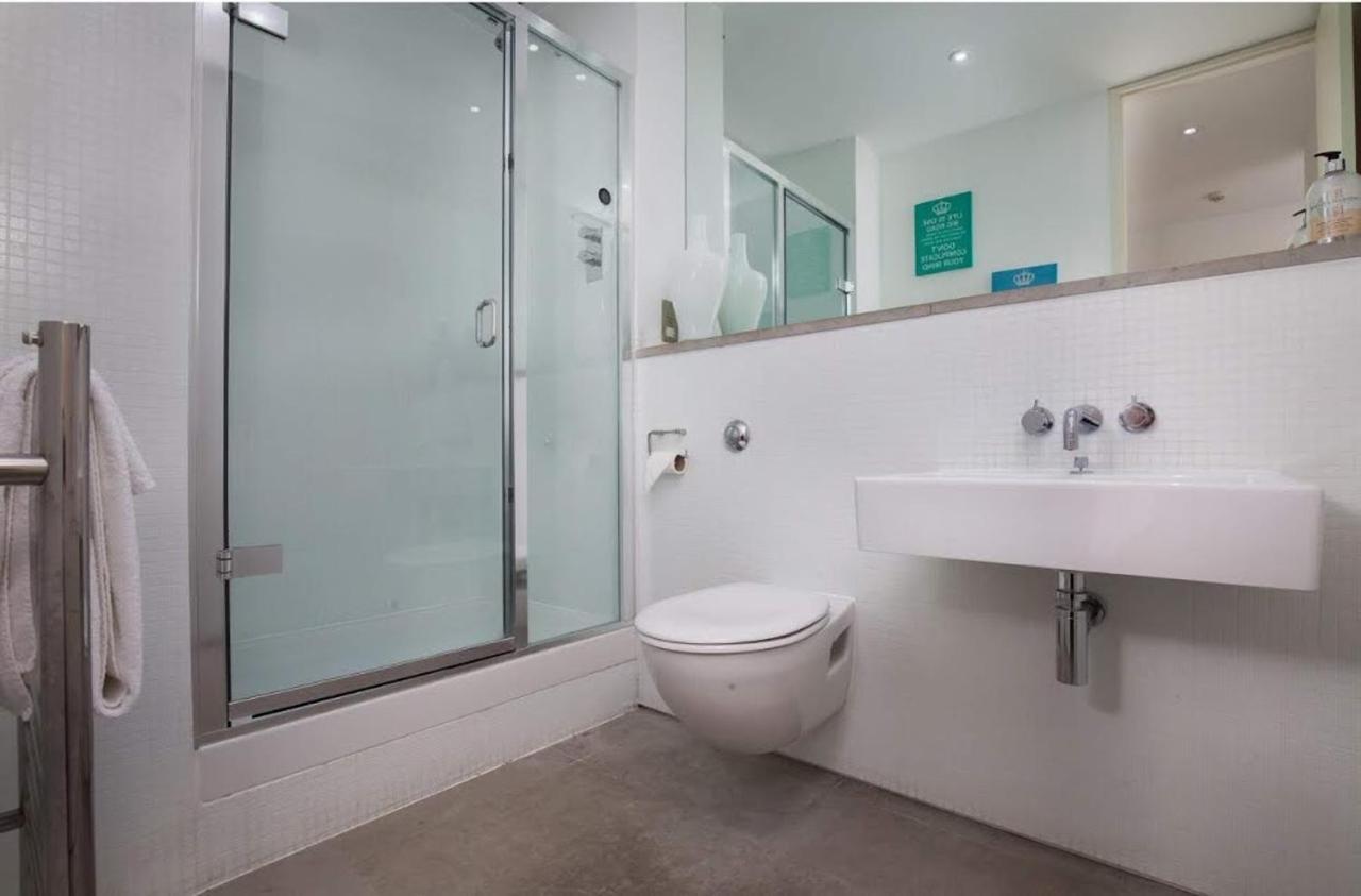 Royal William Yard Studio Free Parking & Wifi بلايموث المظهر الخارجي الصورة