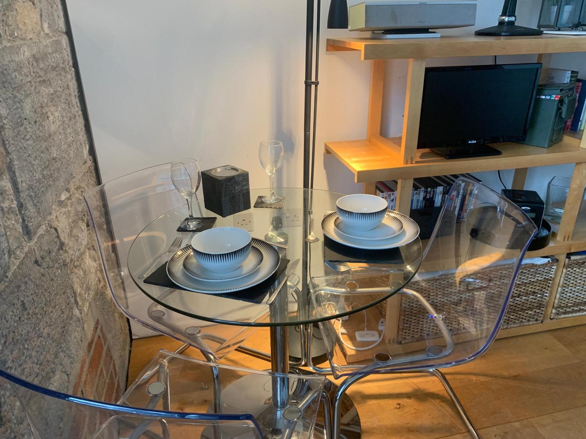 Royal William Yard Studio Free Parking & Wifi بلايموث المظهر الخارجي الصورة
